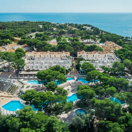 Iberostar Waves Club Cala Barca All Inclusive-2